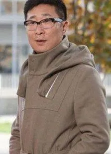 我的哥哥是独生子
